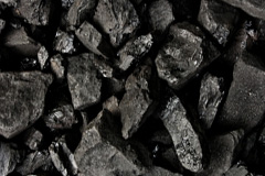 Carwinley coal boiler costs